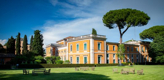 DGCC e American Academy, l’open call per una nuova residenza per curatori