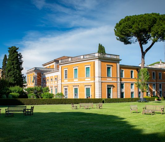 DGCC e American Academy, l’open call per una nuova residenza per curatori