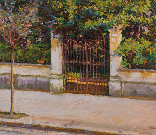 Aste, a Milano è il turno dell’arte moderna e contemporanea di Pandolfini Pandolfini Casa d'Aste