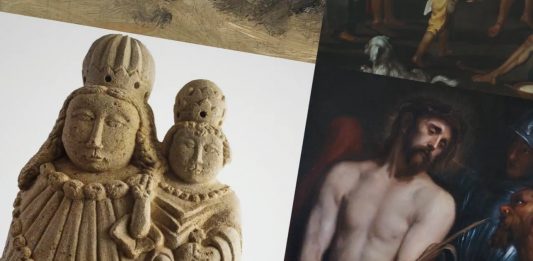 Digitalizzazione e arte: nasce il museo diffuso di BCC Arte&Cultura