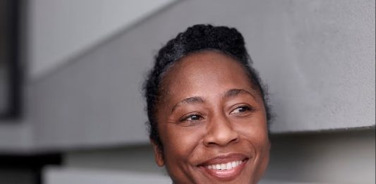 Un nuovo capitolo per documenta 16: Naomi Beckwith nominata direttrice artistica Naomi documenta und Museum Fridericianum gGmbH, Artistic Direction documenta 16, Naomi Beckwith, Kassel 2024, Photo: Nicolas Wefers