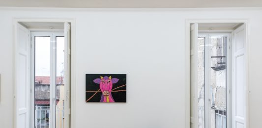 Napoli Gallery Weekend, tre giorni d’arte contemporanea al centro della scena