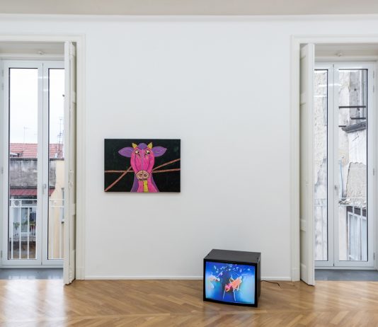 Napoli Gallery Weekend, tre giorni d’arte contemporanea al centro della scena