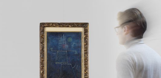 Da Kandinskij a Isgrò: l’arte moderna e contemporanea di Cambi Casa d’Aste