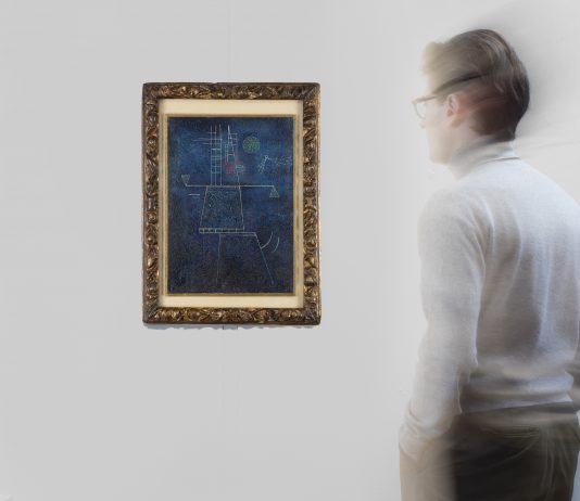 Da Kandinskij a Isgrò: l’arte moderna e contemporanea di Cambi Casa d’Aste