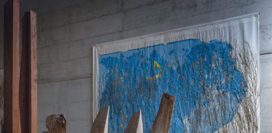 Mario Ceroli, la forza inattuale del sogno: la mostra a Palazzo Citterio Mario Ceroli, La forza di sognare ancora, veduta della mostra, Palazzo Citterio, Milano, 2024