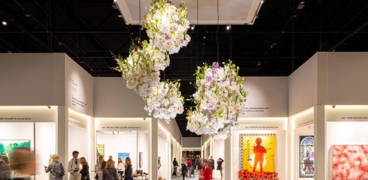 7000 anni di storia dell’arte: tutte le gallerie e le novità di TEFAF 2025 tefaf 2025