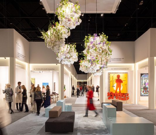 7000 anni di storia dell’arte: tutte le gallerie e le novità di TEFAF 2025 tefaf 2025