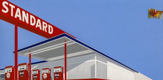 Dentro l’asta. La stazione da record di Ed Ruscha ed busca aste