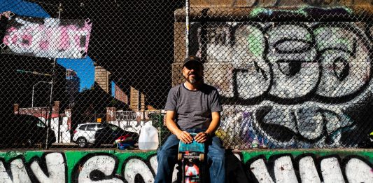 Dal Cile ad Harlem, street art oltre la dittatura: intervista a El Cekis