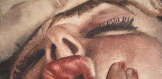 Dentro l’asta. La sfinge senza segreti di Joseph Yaeger Joseph Yaeger