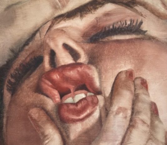 Dentro l’asta. La sfinge senza segreti di Joseph Yaeger Joseph Yaeger