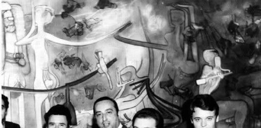 Addio a Edoardo Ferrigno, tra i pionieri dell’Astrattismo a Napoli