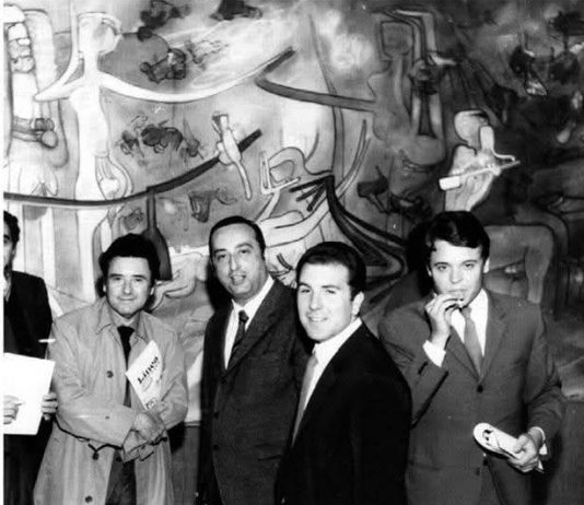 Addio a Edoardo Ferrigno, tra i pionieri dell’Astrattismo a Napoli