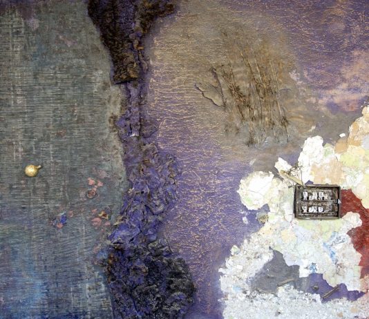 iosonovulnerabile: dal 7 dicembre a Villa Altieri, Palazzo della Cultura e della Memoria Storica