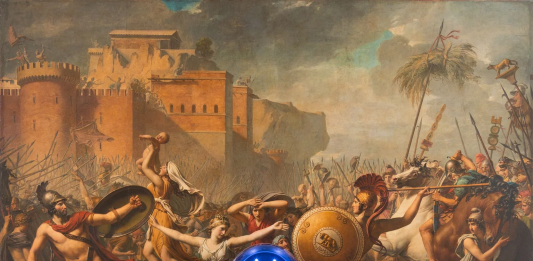 A Granada una mostra mette in dialogo le opere di Picasso e Jeff Koons sulla bellezza del Classico