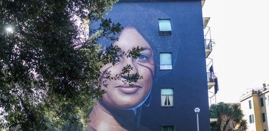 L’arte non ha sbarre: il progetto che porta la creatività nel carcere di Rebibbia