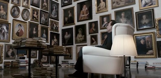 Incanti al cinema: quando le aste sono finite sul grande (e piccolo) schermo aste cinema