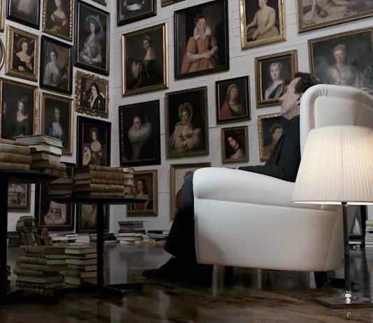 Incanti al cinema: quando le aste sono finite sul grande (e piccolo) schermo aste cinema