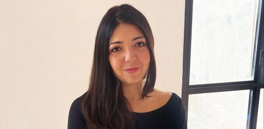 Laura Lamonea è la nuova direttrice della fiera ArtVerona: ecco il suo profilo Laura Lamonea direttrice artverona