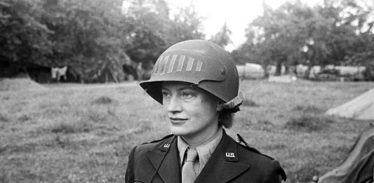 Bonhams ospiterà una mostra dedicata alla fotografa Lee Miller