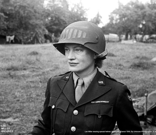 Bonhams ospiterà una mostra dedicata alla fotografa Lee Miller