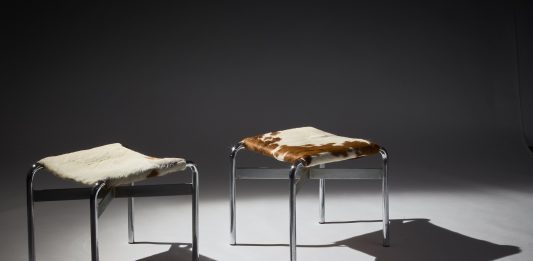 Il Ponte, in vendita i grandi nomi che hanno rivoluzionato il design milanese