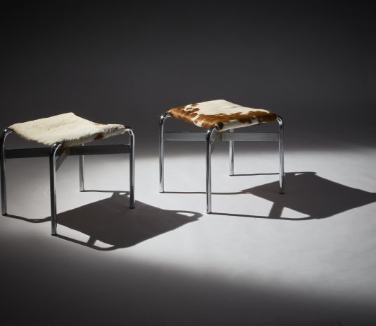 Il Ponte, in vendita i grandi nomi che hanno rivoluzionato il design milanese