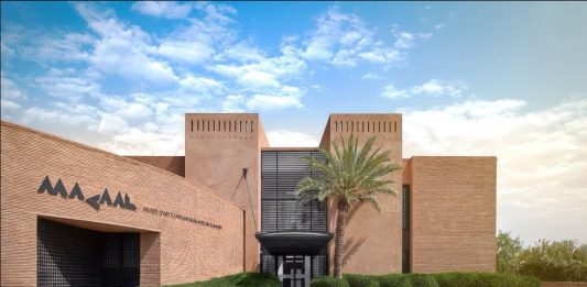 Nuovi piani per il MACAAL, il museo d’arte africana di Marrakech