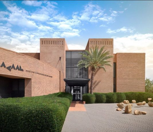 Nuovi piani per il MACAAL, il museo d’arte africana di Marrakech