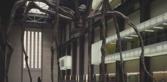 Maman: il ragno monumentale di Louise Bourgeois tornerà alla Tate Modern