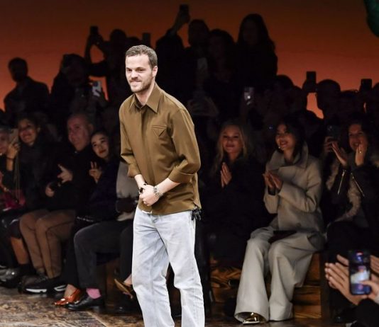 Matthieu Blazy: chi è il creativo chiamato a rinnovare la moda di Chanel