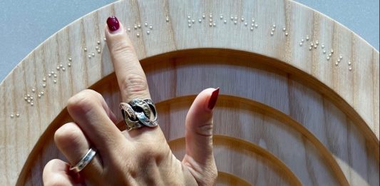 Arte per l’inclusione: opere di Fulvio Morella, sulla strada delle Paralimpiadi 2026