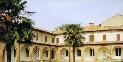 Doni d’arte per Traversara: l’arte incontra la solidarietà a Bagnacavallo Museo Civico delle Cappuccine di Bagnacavallo