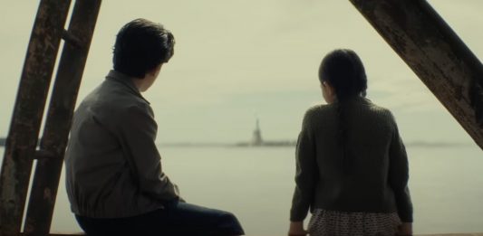 Napoli-New York: il sogno americano secondo Gabriele Salvatores napoli New York salvatores