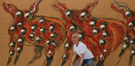 Festival Aperto: NDT2 e De Keersmaeker celebrano il corpo a Reggio Emilia