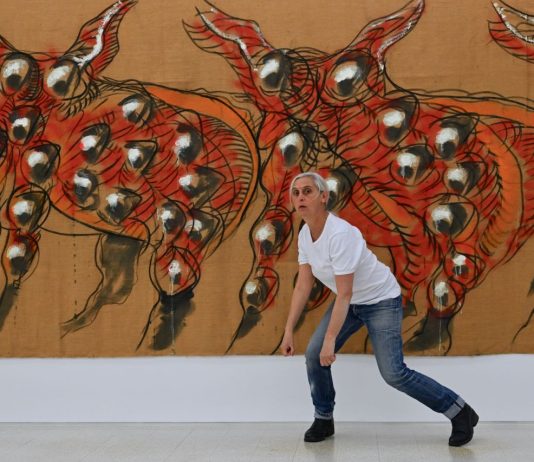 Festival Aperto: NDT2 e De Keersmaeker celebrano il corpo a Reggio Emilia