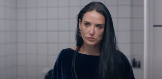 The Substance, al cinema il nuovo body horror con Demi Moore e Margaret Qualley substance