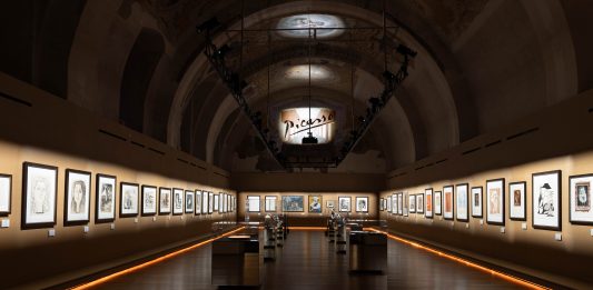 Celebrating Picasso: le opere del maestro del Cubismo per la prima volta a Palermo