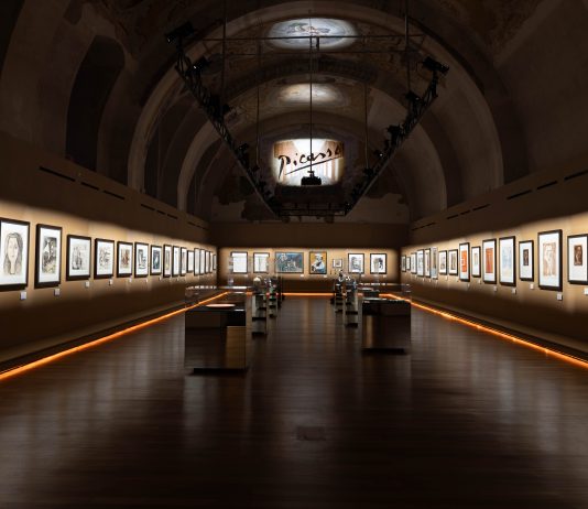 Celebrating Picasso: le opere del maestro del Cubismo per la prima volta a Palermo