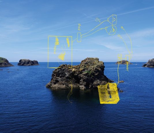 Mohri Yuko e Yosuke Amemiya: mutazioni percettive nel contemporaneo giapponese in mostra a Tokyo