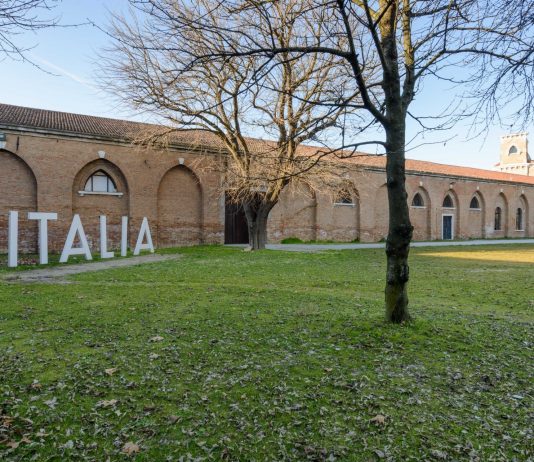 Il Padiglione Italia cerca progettisti: la call per ripensare il rapporto tra terra e mare alla Biennale Architettura