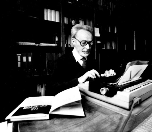 Dopo l’orrore. In mostra a Torino le lettere di Primo Levi che interroga gli artefici delle persecuzioni naziste