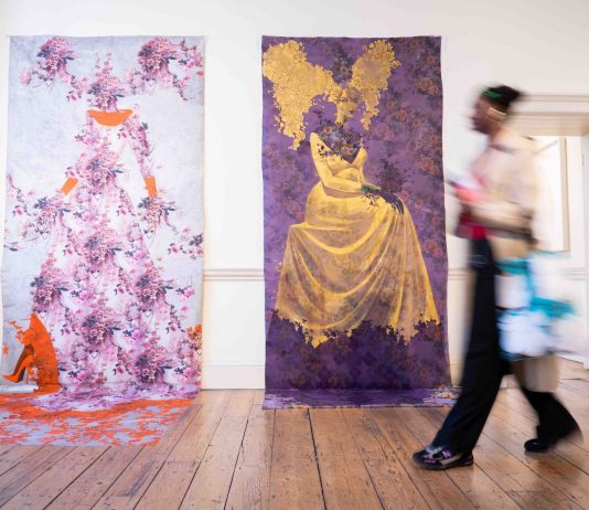 Inizia 1-54, la fiera di Marrakech dedicata all’arte contemporanea africana 1-54 marrakech