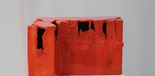 Giacinto Cerone. L’angelo necessario. Sculture e disegni dal 18 gennaio al 27 aprile 2025 al MIC Faenza