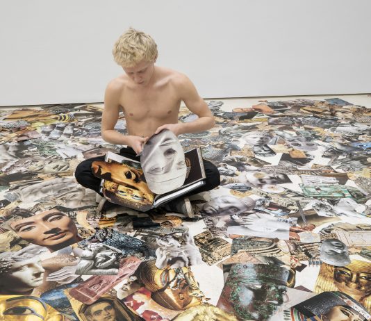 “Capovolgere è sexy”: il PAC di Milano consacra Marcello Maloberti, con la sua più ampia retrospettiva