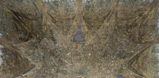 Milano vuole riaprire al pubblico la Sala delle Asse di Leonardo entro le Olimpiadi