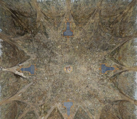 Milano vuole riaprire al pubblico la Sala delle Asse di Leonardo entro le Olimpiadi