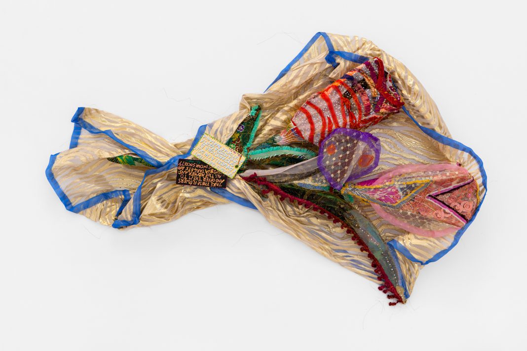 Ruben Montini – COME FUOCO IN UNA POZZANGHERA COME FUOCO SPENTOhttps://www.exibart.com/repository/media/2025/01/1E9A5852-1-1-1068x712.jpg