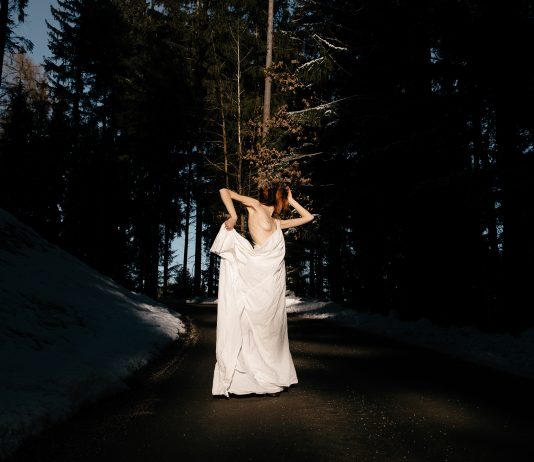 Other Identity #141, altre forme di identità culturali e pubbliche: Slavica Veselinovic